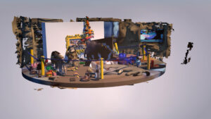 THE MIRROR REPRESENTS THINGS.00_10_30_09.Standbild060