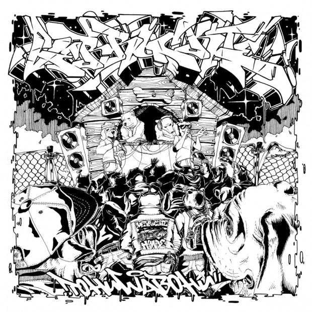 VerrueckteHunde_Tohuwabohu_Cover-620x620